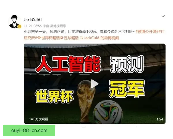 基于数据模型与球队状态分析的世界杯竞猜结果精准预测策略研究